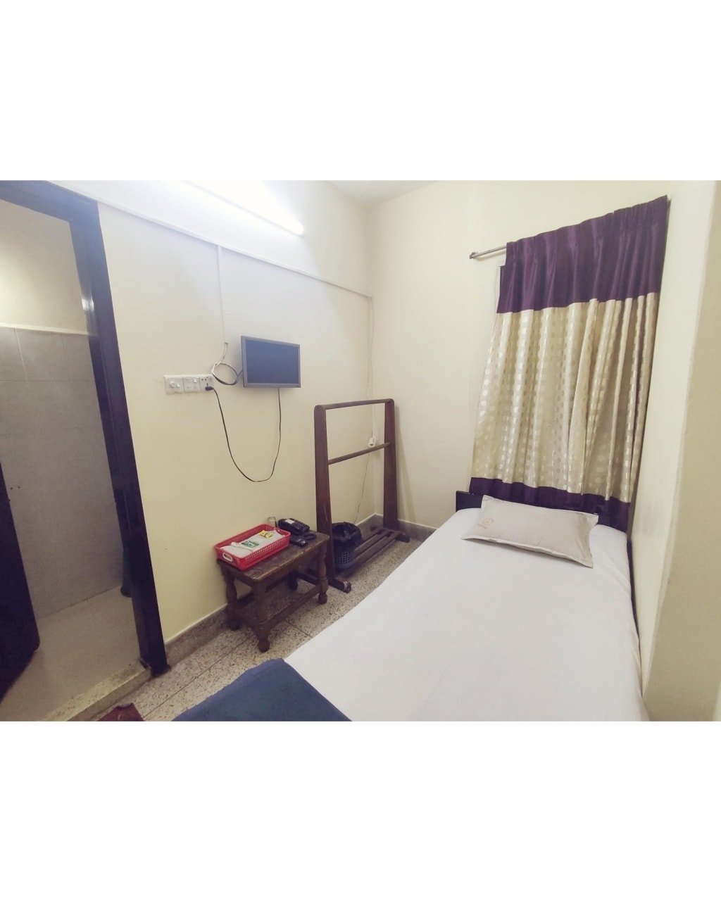 Chattogram Hotel Hoque Tower International Booking