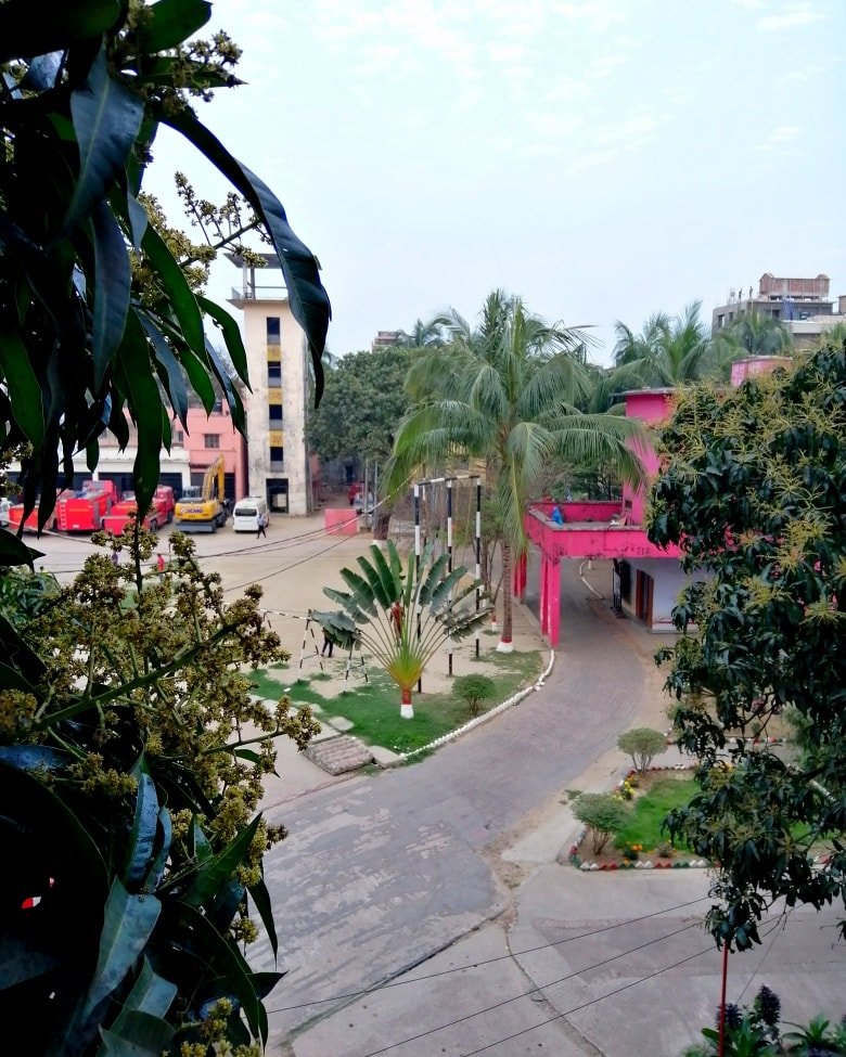 Chattogram Hotel Hoque Tower International Booking