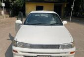 Toyota Corolla 100 1993 Model For Sale in Dhaka