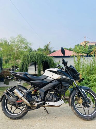 Pulsar NS160 2019 Model For Sale in Chittagong