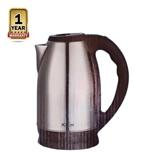 Kiam Electric Kettle (228)