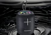 AWEI Y256 MINI WIRELESS OUTDOOR SPEAKER