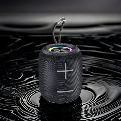 AWEI Y256 MINI WIRELESS OUTDOOR SPEAKER