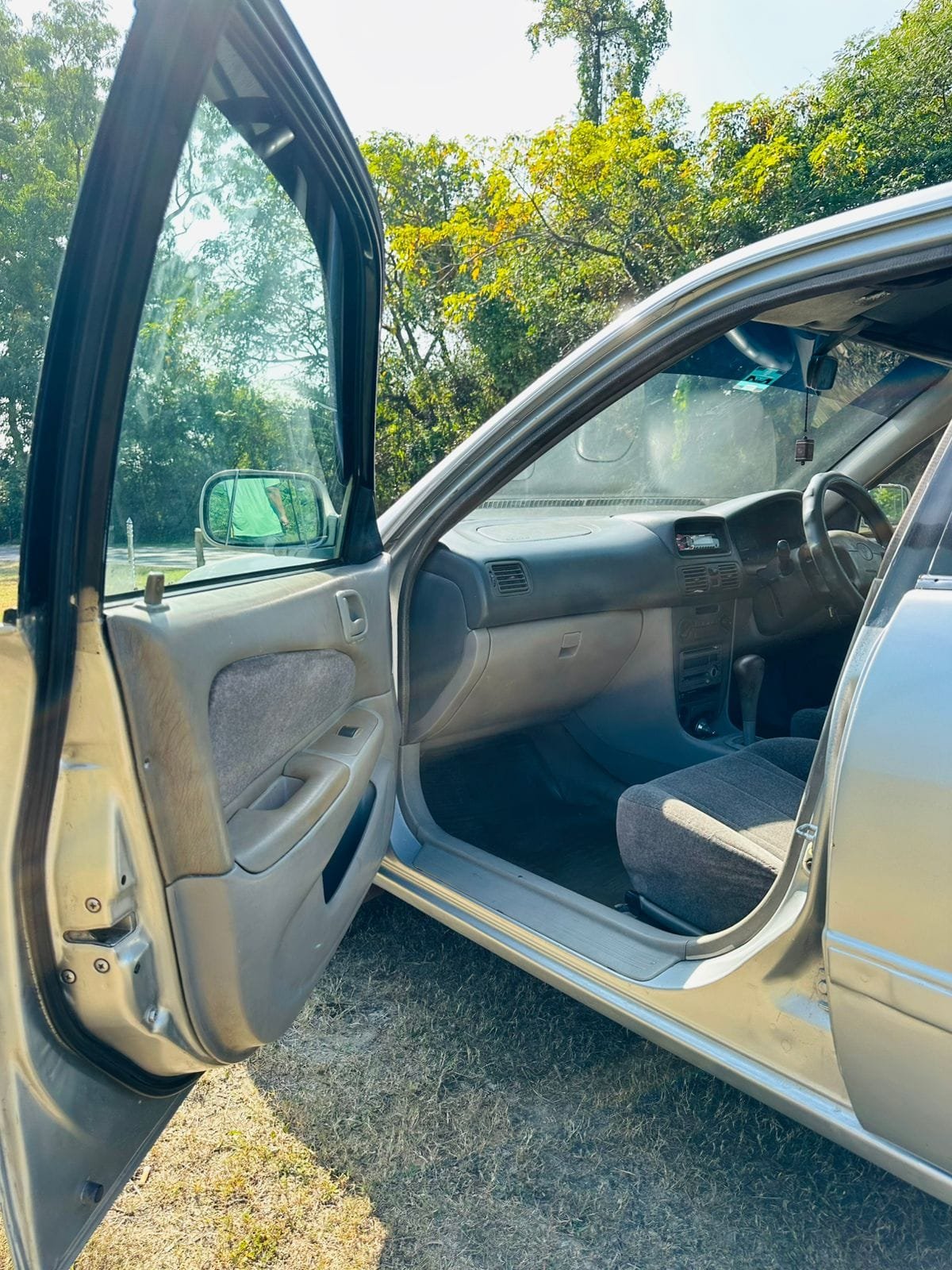 Toyota AE-110 SE Saloon For Sale in Chittagong