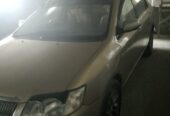 Toyota Corolla 2004 Model For Sale in Chittagong