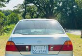 Toyota AE-110 SE Saloon For Sale in Chittagong