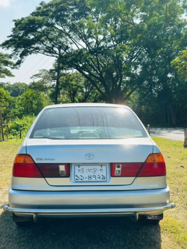 Toyota AE-110 SE Saloon For Sale in Chittagong