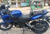 Pulsar AS 150cc For Sale in Mymensingh Trishal