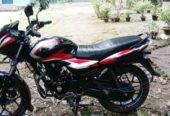 Bajaj Discover 125 2024 Model For Sale in Sylhet