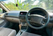 Toyota AE-110 SE Saloon For Sale in Chittagong