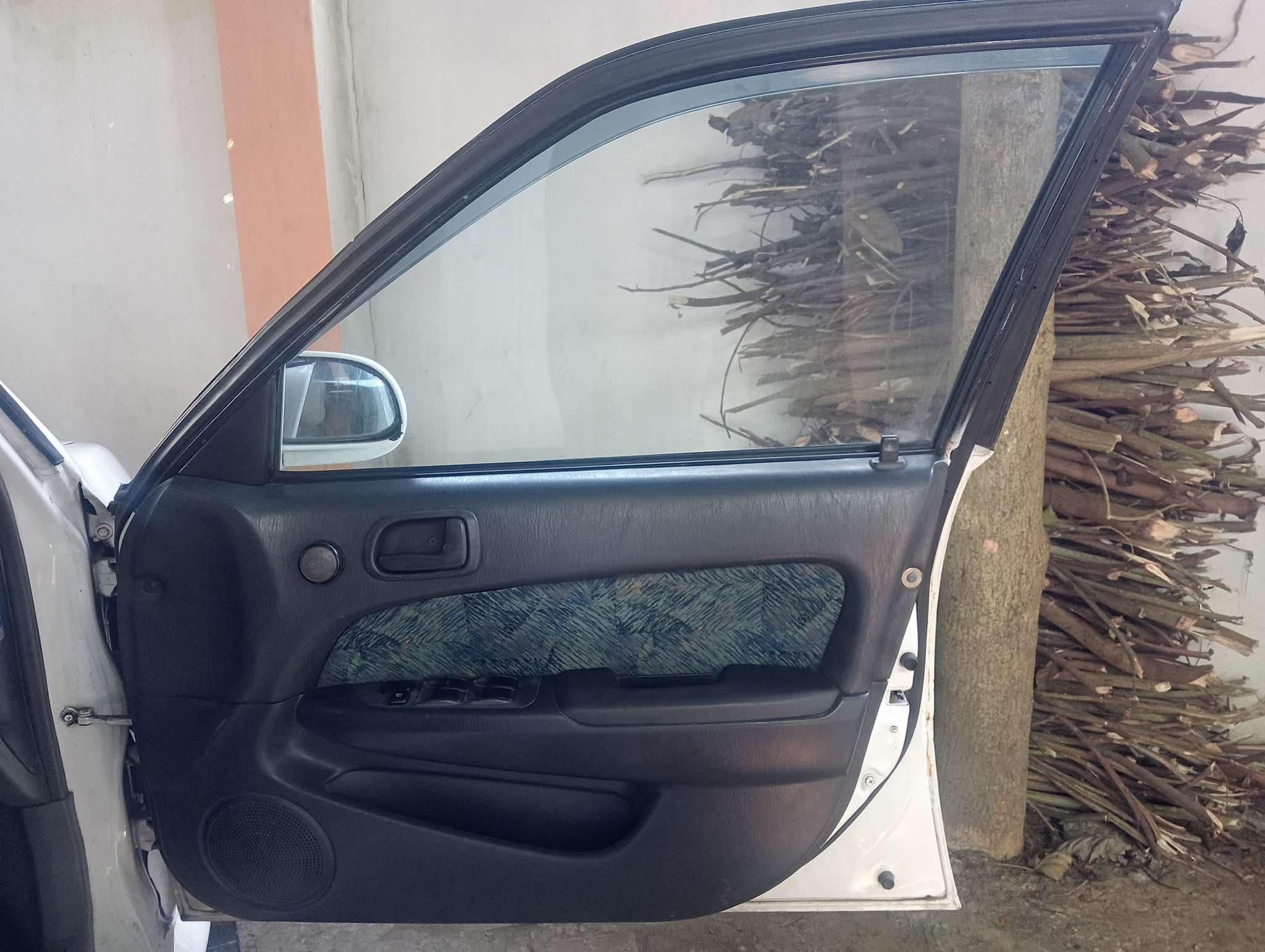 Toyota Corolla 111 1998 Model For Sale in Chittagong