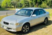 Toyota AE-110 SE Saloon For Sale in Chittagong