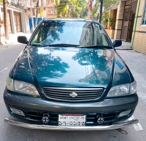 Toyota Corona Premio 2000 Model For Sale in Dhaka