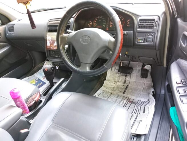 Toyota Corona Premio 2000 Model For Sale in Dhaka