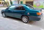 Toyota Corona Premio 2000 Model For Sale in Dhaka