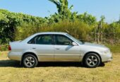 Toyota AE-110 SE Saloon For Sale in Chittagong