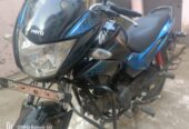 Hero Glamour 125cc Bike For Sale in Chattogram