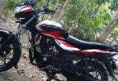 Bajaj Discover 125 2024 Model For Sale in Sylhet