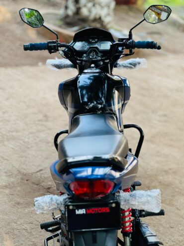 Honda Livo 110cc For Sale in Noakhali Maijdee