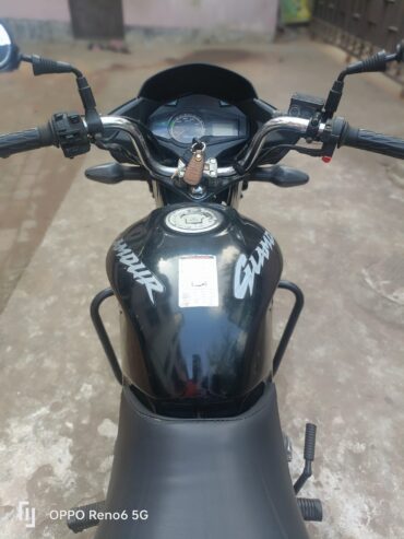 Hero Glamour 125cc Bike For Sale in Chattogram