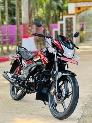 Honda SP Shine CB 125 2023 Model For Sale in Noakhali