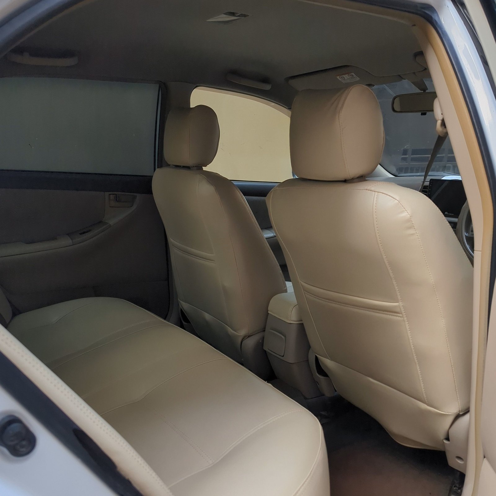 2004 Model X Corolla For Sale in Dhaka Uttara 1230