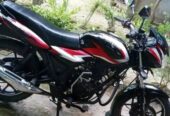 Bajaj Discover 125 2024 Model For Sale in Sylhet