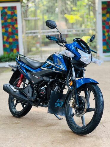 Honda Livo 110cc For Sale in Noakhali Maijdee