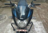 Hero Glamour 125cc Bike For Sale in Chattogram