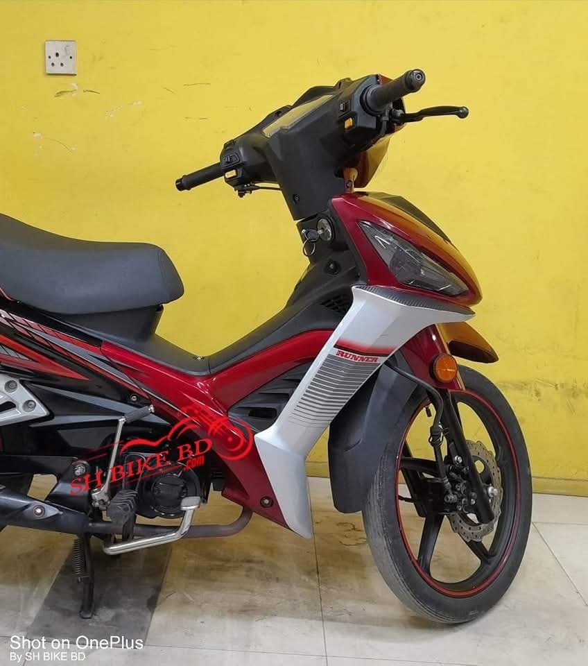 Runner Kite Plus For Sale