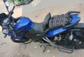 Pulsar AS 150cc For Sale in Mymensingh Trishal