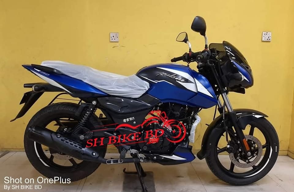 Bajaj Pulsar DD 150cc For Sale