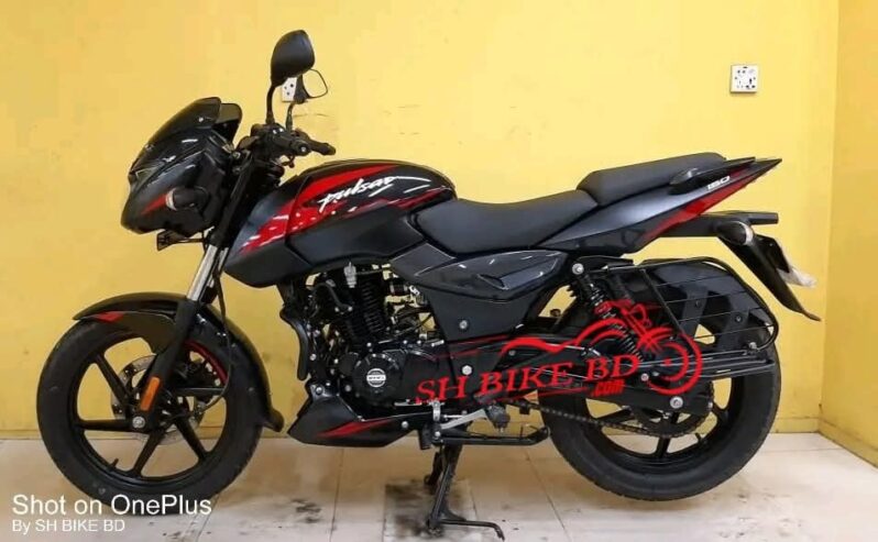 Bajaj Pulsar DD 150cc For Sale