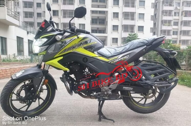 Honda Hornet 160cc For Sale