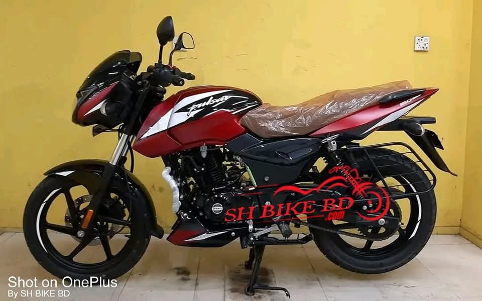 Bajaj Pulsar DD 150cc For Sale