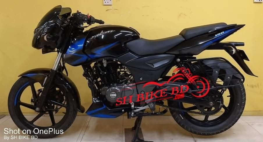 Bajaj Pulsar DD 150cc For Sale