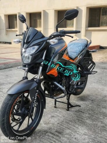 Honda Hornet 160cc For Sale