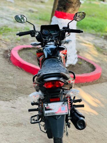 Honda SP Shine CB 125 2023 Model For Sale in Noakhali