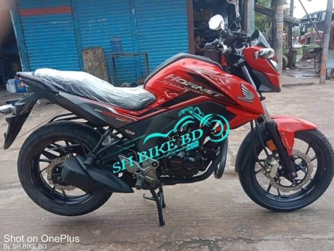 Honda Hornet 160cc For Sale