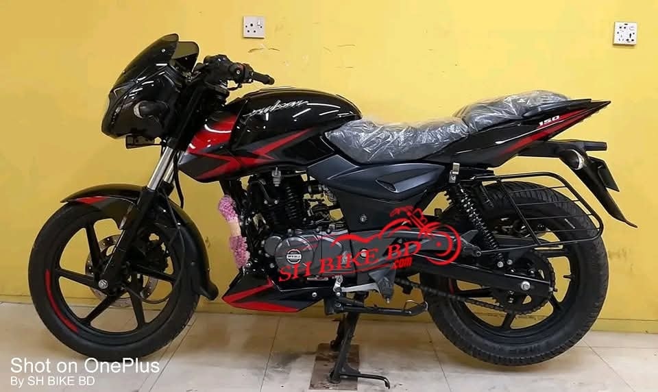 Bajaj Pulsar DD 150cc For Sale
