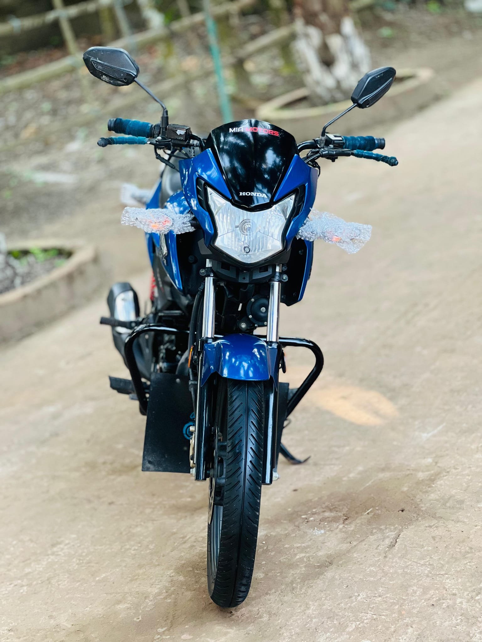 Honda Livo 110cc For Sale in Noakhali Maijdee