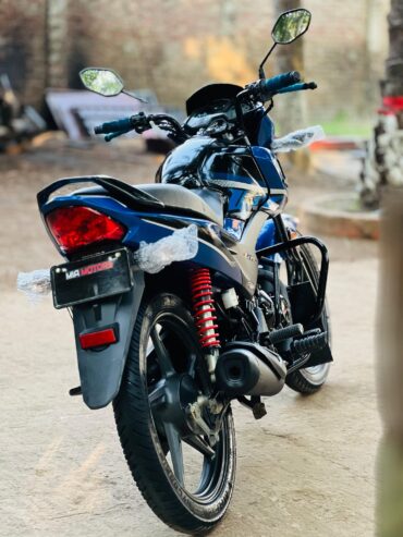 Honda Livo 110cc For Sale in Noakhali Maijdee