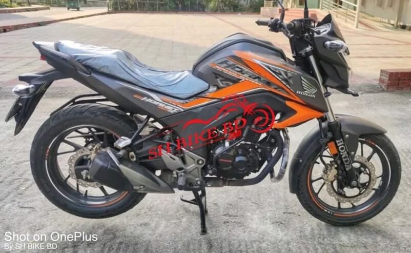 Honda Hornet 160cc For Sale