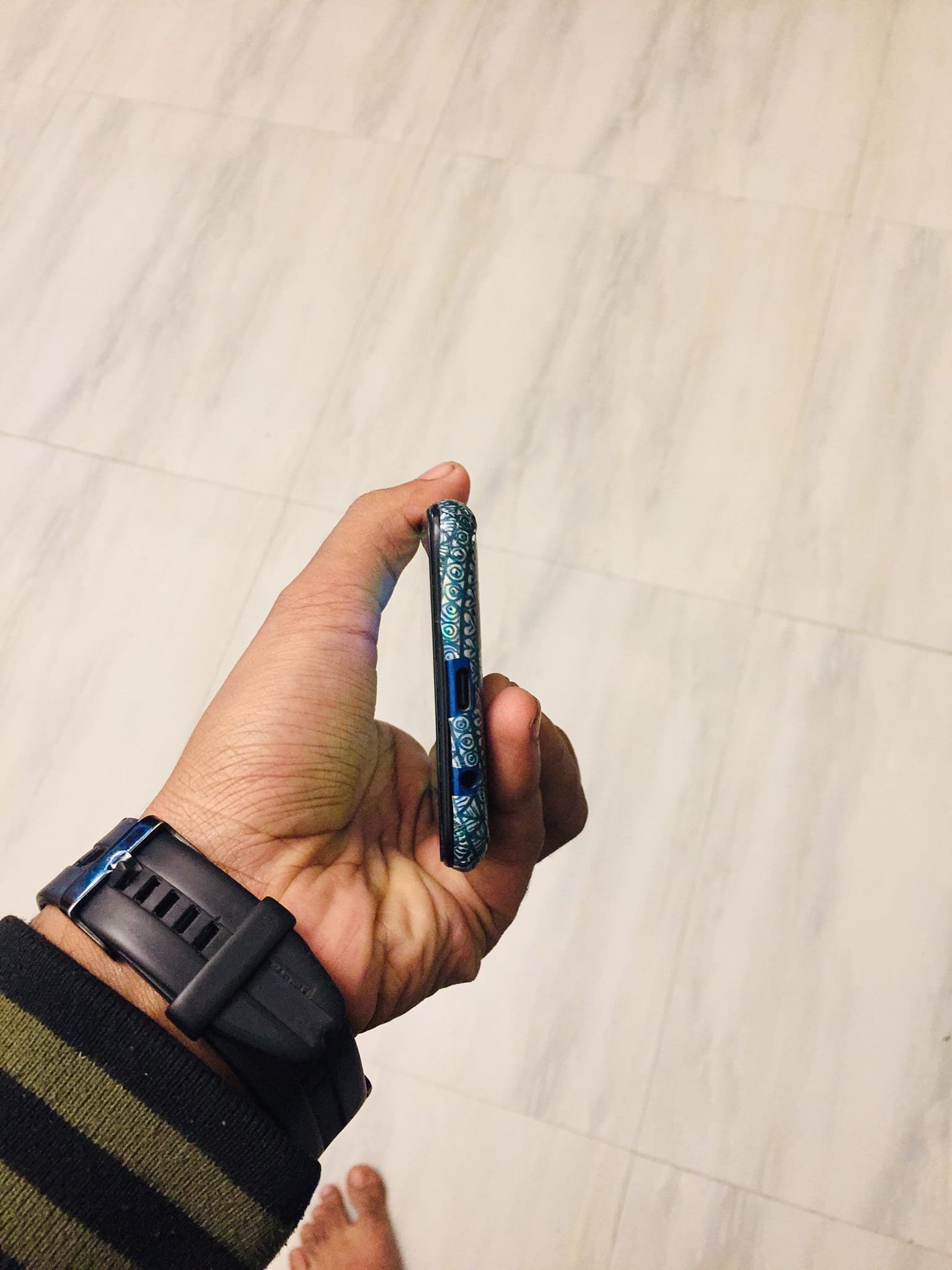 Samsung Galaxy M30s For Sale in Dhaka