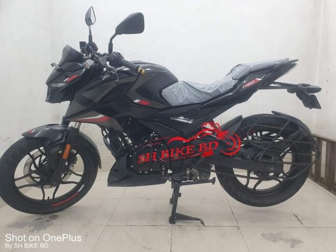 Bajaj Pulsar N160 For Sale