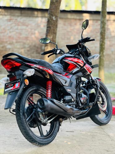 Honda SP Shine CB 125 2023 Model For Sale in Noakhali