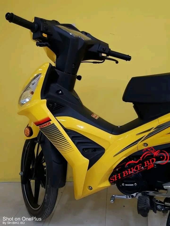 Runner Kite Plus For Sale