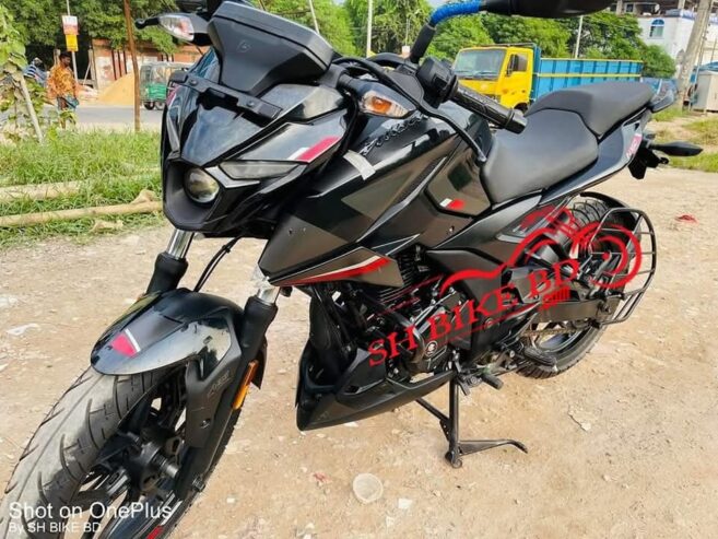 Bajaj Pulsar N160 For Sale