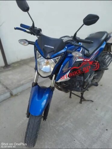 Honda Hornet 160cc For Sale