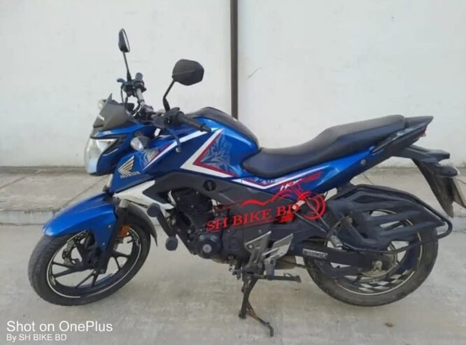 Honda Hornet 160cc For Sale